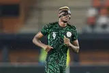 AFCON 2025: Osimhen Puts 'too much pressure' on himself, says Super Eagles star