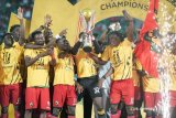 CAF Confederation Cup: Asante Kotoko to face Nigeria’s Kwara United in first preliminary round