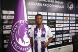 Ghanaian teenager Joseph Ofori signs five-year deal with Ankara Keçiörengücü