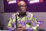 Agric Minister credits Feed Ghana Programme for nationwide bumper harvest