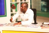 We need qualified people, not those who haven’t been to Primary school – Afenyo-Markin on MMDCE appointments