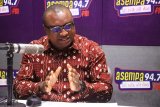 Deputy Defence Minister dismisses early retirement claims by Ntim Fordjour