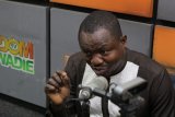 GRNMA Strike: It’ll be irresponsible if gov’t…. – Prof. Beyuo [Audio]