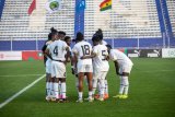 Black Queens fall to narrow defeat against Morocco in friendly