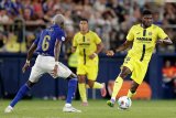 Thomas Partey makes Villarreal debut in win over Real Oviedo