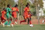 Doris Boaduwaa bags hattrick in comeback win over Malawi