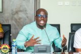I am convinced NOTHING can stop Black Stars from qualifying for 2026 World Cup - Stephen Appiah