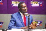 David Prah backs Adutwum as NPP’s hope for 2028