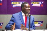 Whether or not Adutwum will contest NPP flagbearer race [Listen]