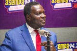 I have what it takes to lead Ghana – Dr. Yaw Osei Adutwum declares
