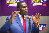 Dr. Adutwum challenges NDC over reinstatement of PTAs [Listen]