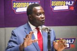The future lies in STEM, not chew and pour – Adutwum
