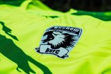 Bechem United unveil striking neon green home kit for 2025/26 season