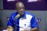 99% of NPP Council members backed early presidential primary – Justin Kodua