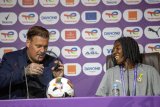 WAFCON 2024: Black Queens must be at their best against Mali – Kim Björkegren