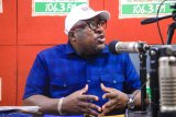 Akwatia by-election: Do you drink water when you wake up? – Nana B jabs Mustapha Gbande [Video]