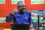 NPP lost 2024 election for drifting from supporters – Eugene Boakye Antwi