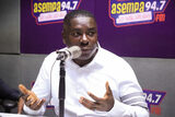 Gideon Boako slams Bryan Acheampong over alleged false claim involving Bawumia