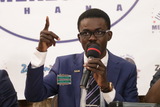 Menzgold saga: I operated with licences – NAM1 tells Accra High Court