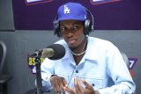 Kumasi is becoming a hotspot for me, especially after Asantehene’s endorsement – Kofi Kinaata