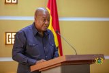 CDM slams Ghana’s UN abstention as ‘betrayal of national values’