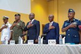 Government will restore Bawku Naba Statue – Defence Minister Omane Boamah