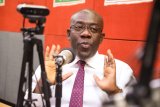 God bless Mahama and grant him long life – Oppong Nkrumah [Audio]