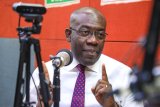 NPP will not make 2024 election report public – Oppong Nkrumah