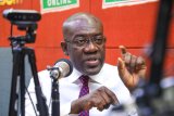 Don’t launch policies and hide documents – Oppong Nkrumah to government [Listen]