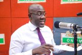 Oppong Nkrumah explains why COVID levy was necessary [Listen]
