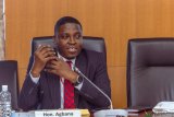 Edem Agbana demands urgent action on Ohawu Agric College