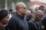 Mahama: ‘Flight data and voice recorders retrieved, families being supported’