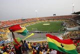 GFA introduces stadium zoning system to enhance matchday security