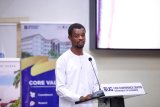 Backing cedi with resources like gold and cocoa will ensure long-term stability – Prof Alagidede