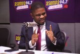 GoldBod at the heart of Mahama’s economic recovery plan – Sammy Gyamfi