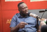NDC committed to peace ahead of Akwatia by-election – Opare Addo