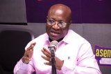 Even if we qualify, Otto Addo cannot lead Black Stars to 2026 World Cup – Kyei-Mensah Bonsu
