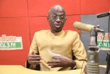 Asiedu Nketia rejects claims Akwatia is an NPP seat, insists it’s a swing area