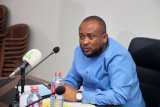Bryan Acheampong has not engaged in tribal politics; ignore the propaganda – Pius Hadzide