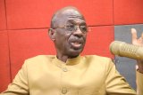 NDC committed to constitution, no third term for Mahama – Asiedu Nketia