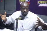 Former MP endorses Bryan Acheampong for NPP flagbearer