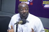 I’m a bit taken aback – Adomako Kissi on public endorsements by NPP MPs