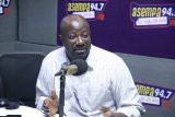 Did you have any experience before becoming MP? – Nana B questions Adomako Kissi [Audio]