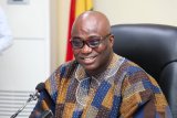 Agric Minister launches agro-input distribution project under GAFSP in Tamale
