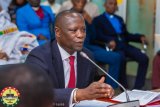 Ag. Environment Minister moves to revoke mining regulations in fresh push against galamsey