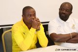 Evans Opoku Bobie denies paying Black Stars Management bonuses [Audio]