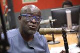 Titus Glover urges honest dialogue to end Bawku conflict