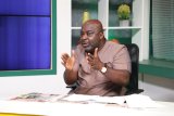 NPP welcomes Okyere Baafi’s apology after Akwatia by-election defeat