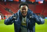 'I want to be top scorer in the Belgian league' – Mohammed Fuseini