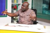 Akwatia by-election: People were intimidated by heavy security – Okyere Baafi